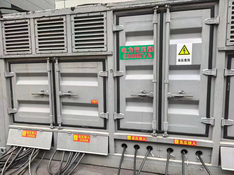 西畴柴油发电机组换季保养注意哪些事项?