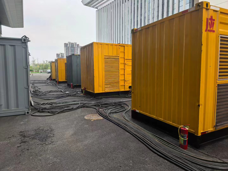 西畴不同季节柴油发电机组保养有哪些注意事项?