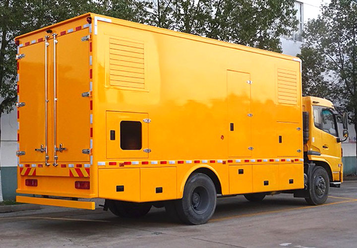 西畴柴油发电机组的维修保养规定