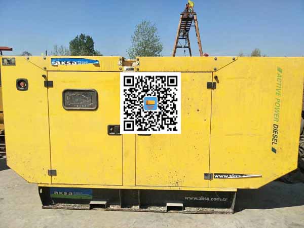 西畴租赁发电机