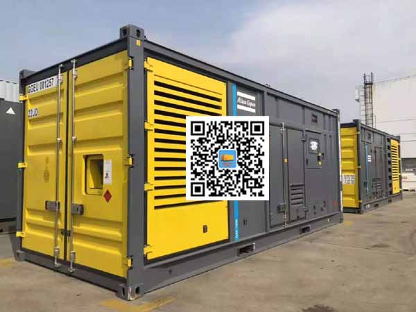 西畴大型发电机出租