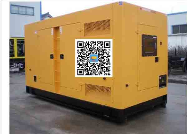 西畴静音发电机出租