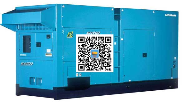 西畴出租发电机 进口和国产柴油发电机组有什么不同