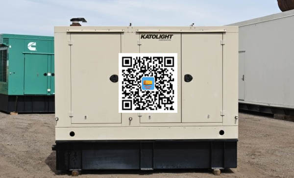 西畴出租发电机康明斯发电机要讲究正确的操作步骤