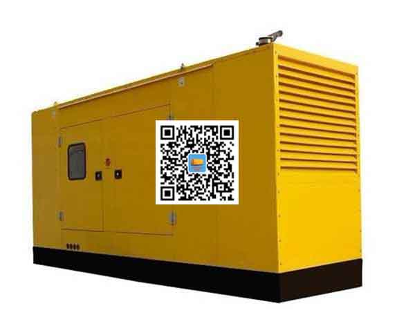 西畴出租发电机 柴油发电机不维护对机器有什么影响