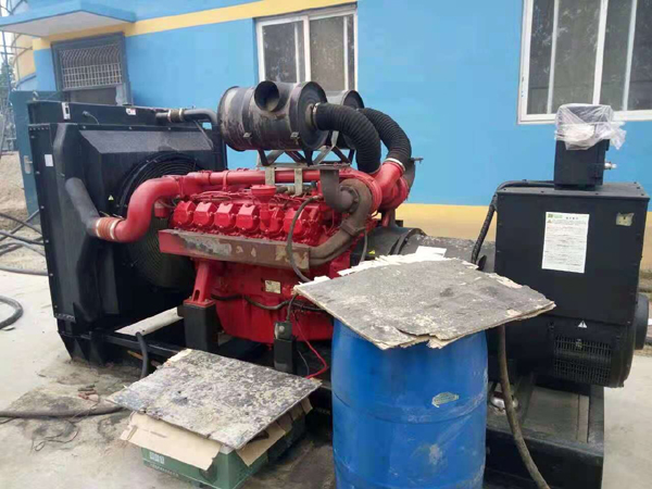 西畴租赁发电机 发电机的主要分类介绍