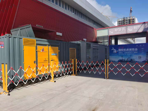 西畴发电机租赁的“望、闻、问、切”你知道多少？