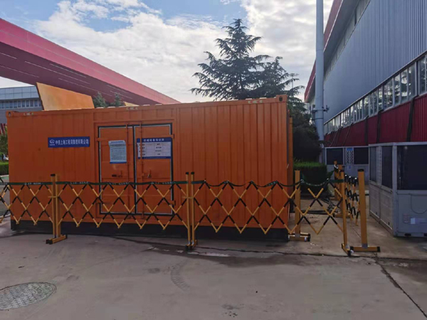 西畴柴油发电机组的运行和使用注意事项