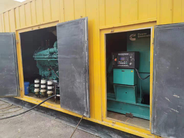 西畴柴油发电机组的蓄电池种类有哪些？