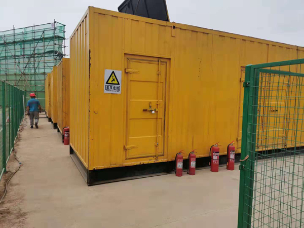 西畴租赁发电机 汽车起动机和起动机再制造工艺流程