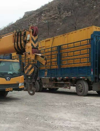 西畴租赁发电机-柴油发电机的冷却与通风