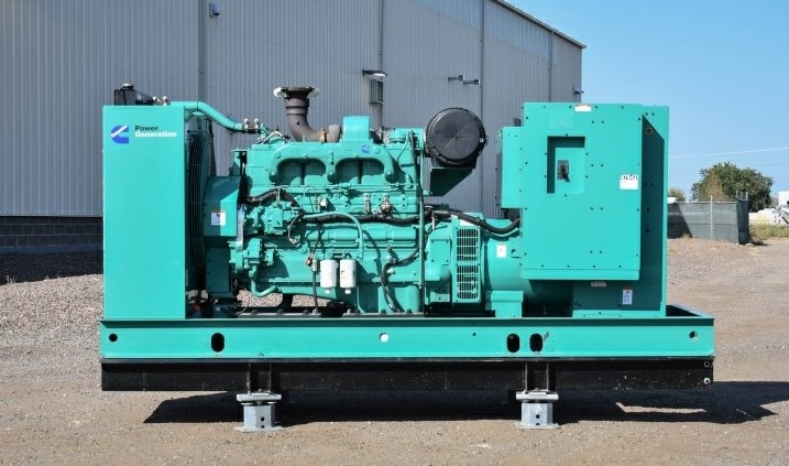 西畴发电机出租-教您发电机厂家该如何选购