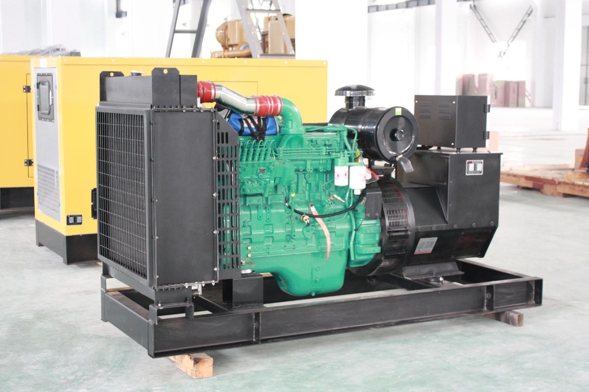 西畴租赁发电机-柴油发电机,柴油发电机组冷却液不循环怎么办