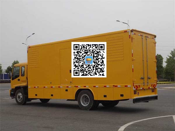 西畴发电车出租-发电机组的主要用途是什么？