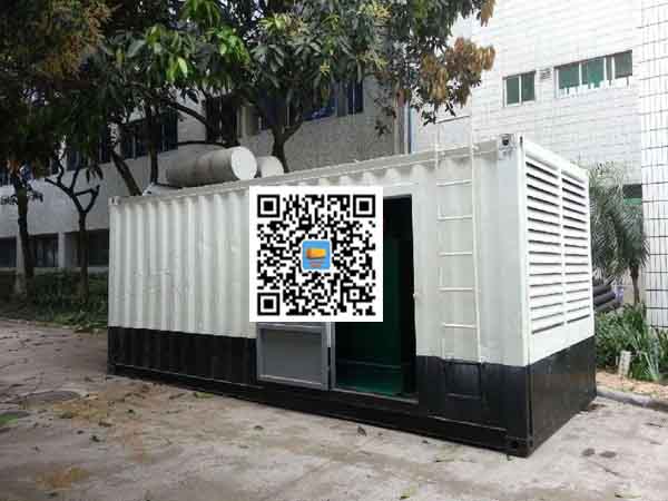西畴出租发电机-什么样的柴油发电机使用效果比较好