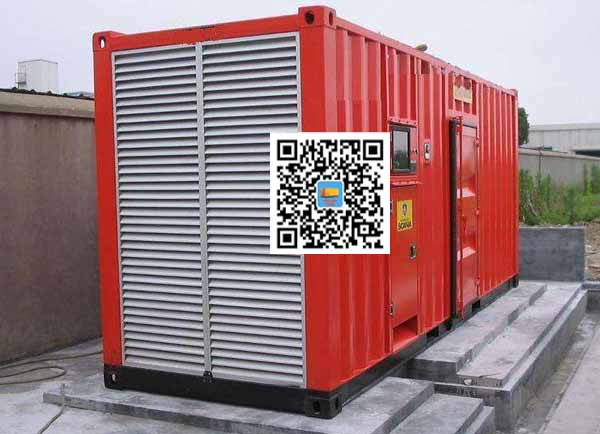 西畴300kw柴油发电机组一个小时耗油