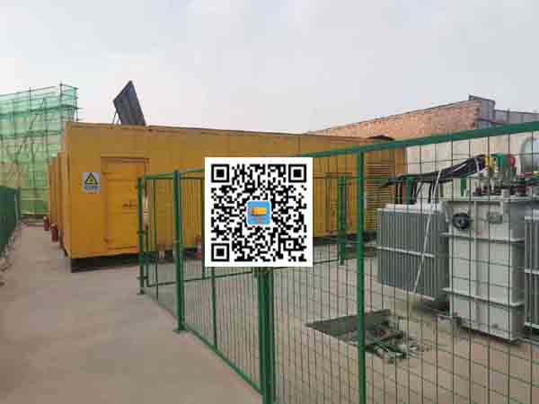 西畴发电机组的社会应用有哪些