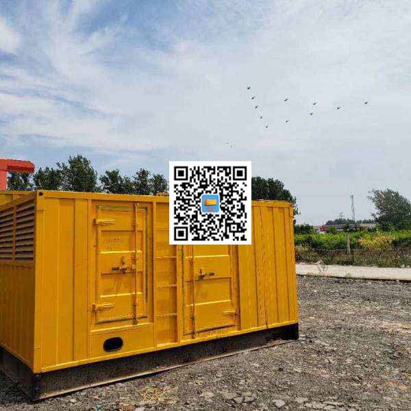 西畴发电机出租发电机电刷的结构与作用是什么