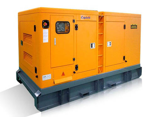 西畴影响 200kw 柴油发电机油耗的因素有哪些？