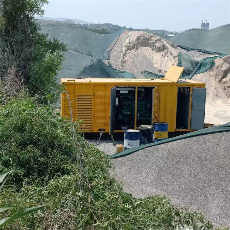 西畴影响 400KW 柴油发电机组油耗的因素有哪些？