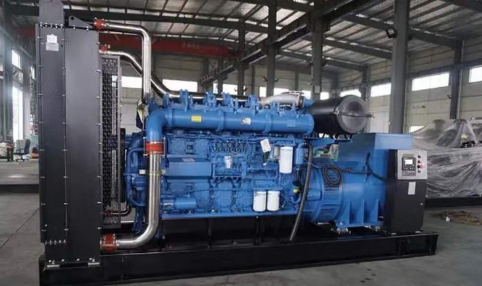 西畴如何选择适合的 500kW 柴油发电机组？