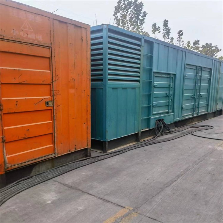 西畴如何选择适合 600kW 柴油发电机组的热继电器？