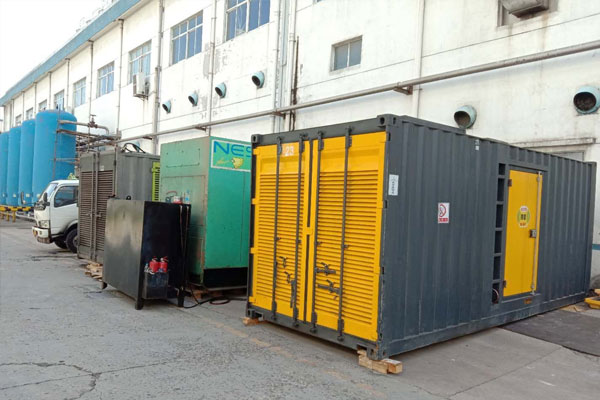 西畴发电机组保养是确保其正常运行、延长使用寿命的关键，以下是一些保养注意事项