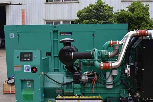 西畴工厂发电机应急发电注意事项？