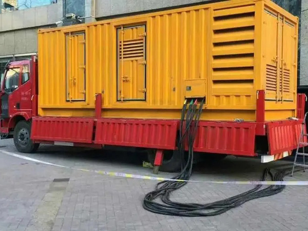 西畴柴油发电机组哪款操作系统比较好？