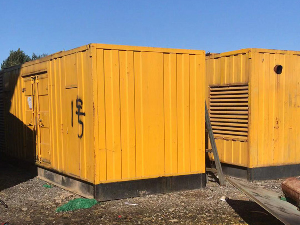 西畴柴油发电机组深海控制系统怎么样？