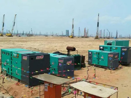 西畴上柴柴油发电机组的质量怎么样？