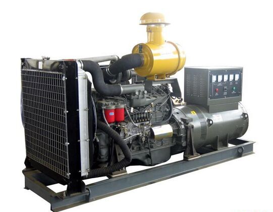 西畴汽油发电机组冬季保养时，燃油系统需要注意什么？