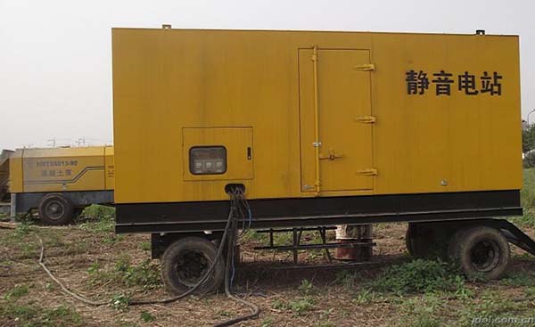 西畴发电机组北方城市冬季使用注意事项有哪些？