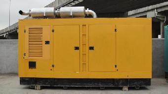 西畴柴油发电机组北方使用是否需要加装加热装置？