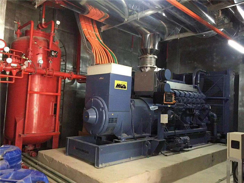 西畴寒冷地区冬季使用柴油发电机组前如何预热机油？