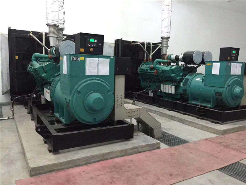 西畴柴油发电机组冬季寒冷地区使用需注意哪些事项？