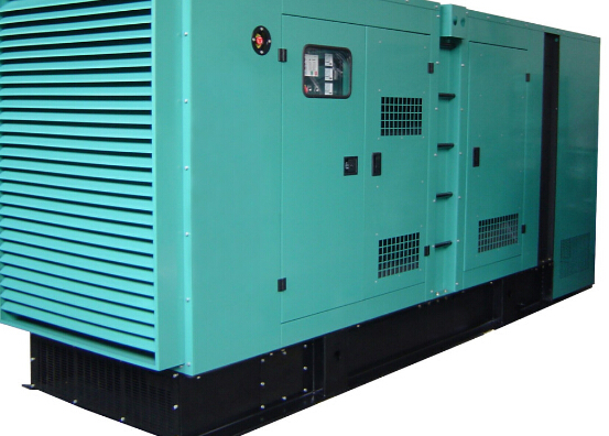 西畴发电机组水冷式机油散热器常见的故障有哪些？