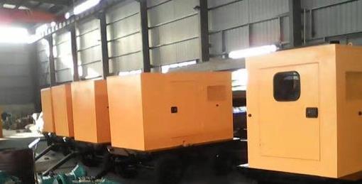 西畴柴油发电机组冬季启动后需要进行哪些检查和操作？