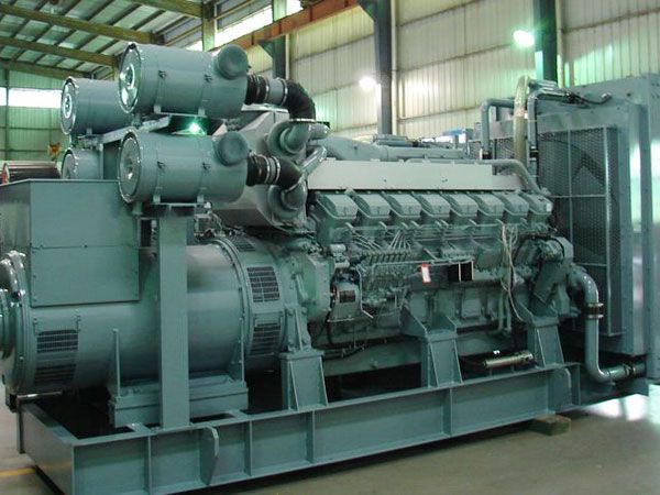 西畴电气系统故障可能导致冬季柴油发电机组启动失败的原因有哪些？