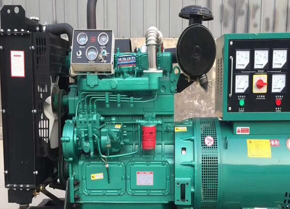 西畴柴油发电机冬季保养周期和夏季一样吗？