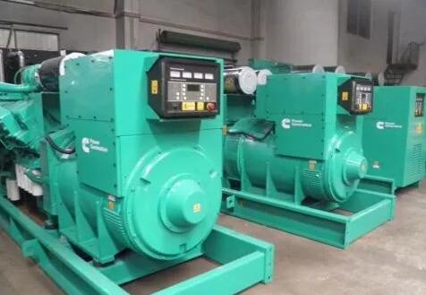 西畴柴油发电机冬季保养需要特别注意哪些部件？