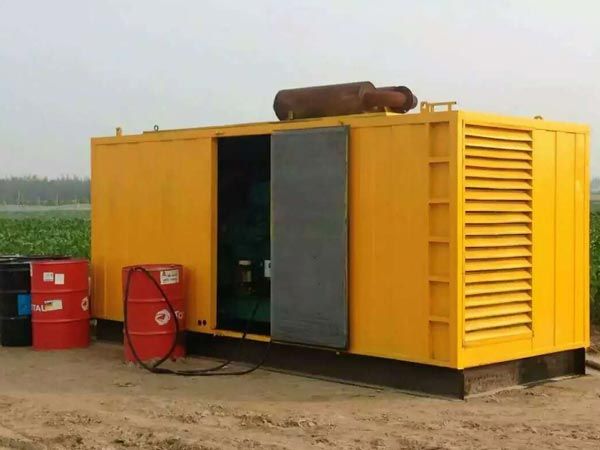 西畴如何判断柴油发电机的充电系统是否正常？