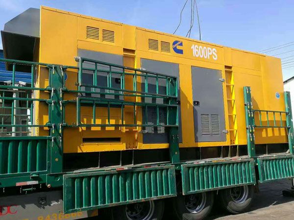 西畴一份发电机组安装调试合同的注意事项