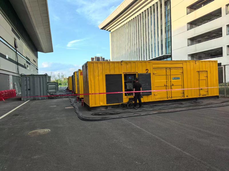 西畴柴油发电机冬季保养注意事项？