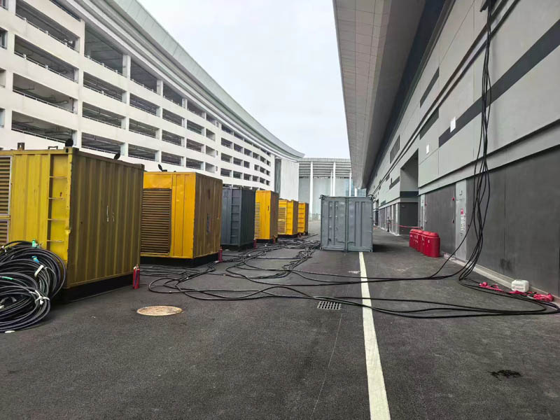 西畴冬季柴油发电机启动前需要做哪些准备工作？